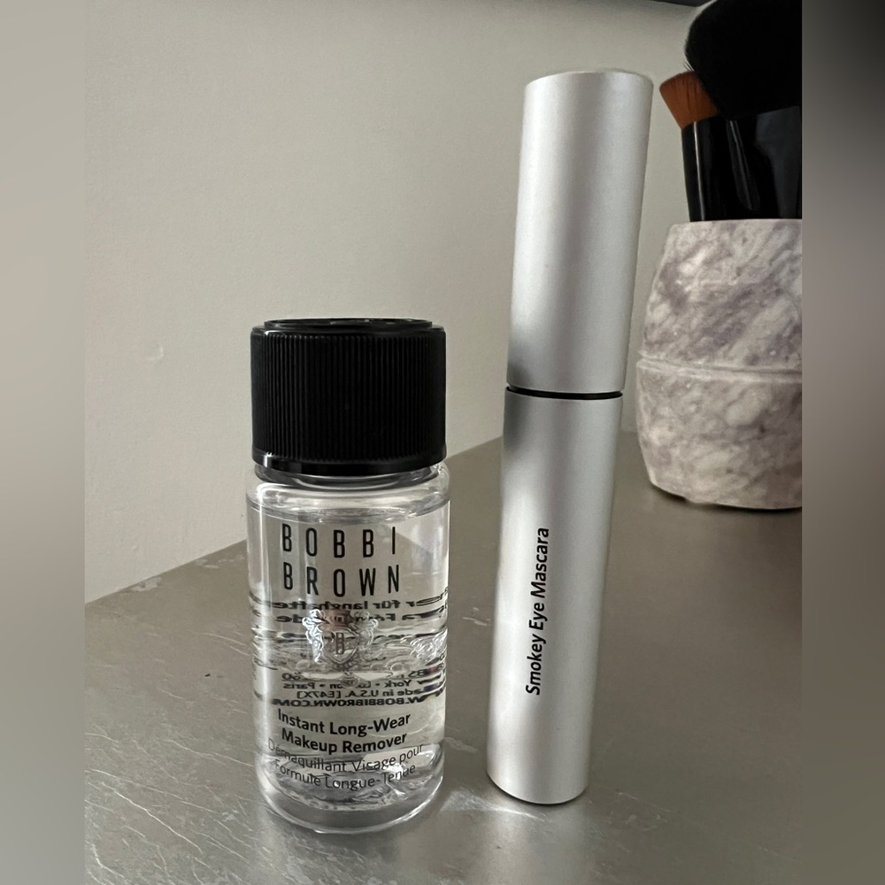 Bobbi Brown Smokey Eye Mascara NEW ✨🎁